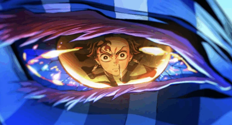 官宣定档：《鬼灭之刃：无限城篇 第一章 猗窝座再袭》将于11月14日内地上映