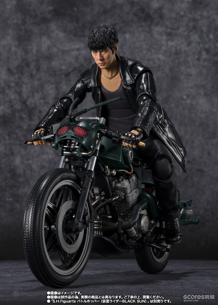 2023年4月第三周手办模型情报总汇 2023年4月第三周手办模型情报总汇