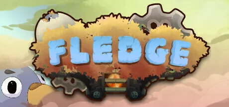 Fledge Character Fledge | 机核 GCORES