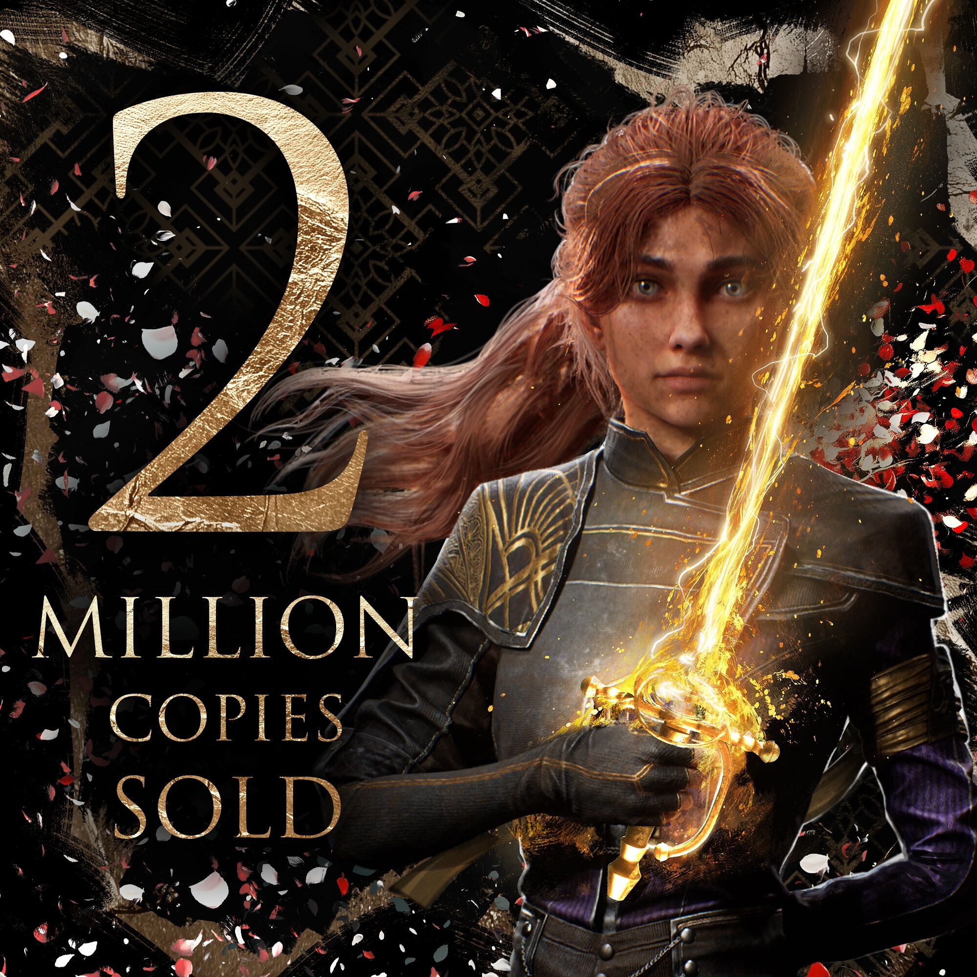 《Clair Obscur:Expedition 33》上市 12 天已售出 200 万份