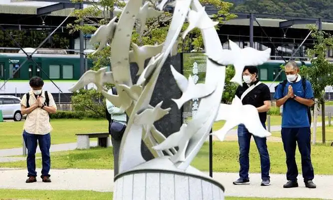 京都动画放火杀人事件后续：检方认定嫌犯自行撤诉行为有效