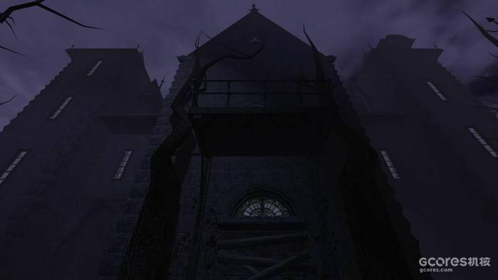 译介丨重温《神偷:致命阴影》中的经典关卡——页岩桥孤儿院 译介丨重温《神偷:致命阴影》中的经典关卡——页岩桥孤儿院