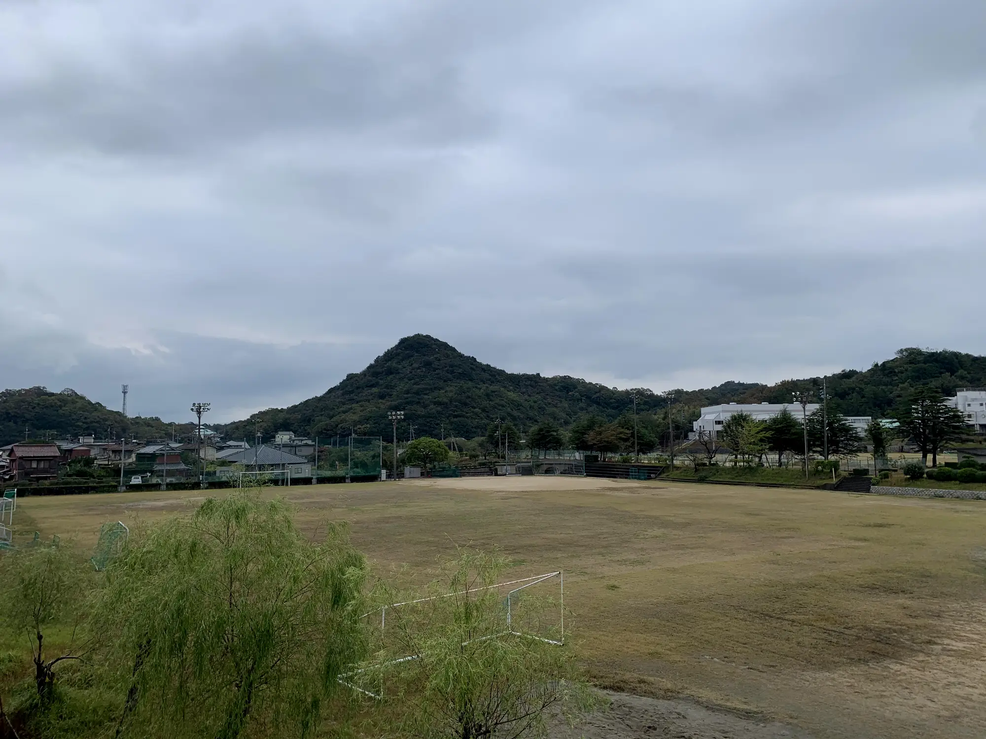 学校操场