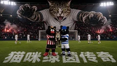 非凡猫大神