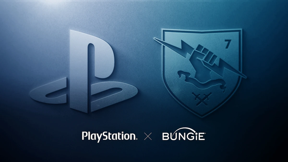 【更新】索尼互动娱乐宣布现已完成对Bungie收购