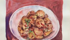 小画
