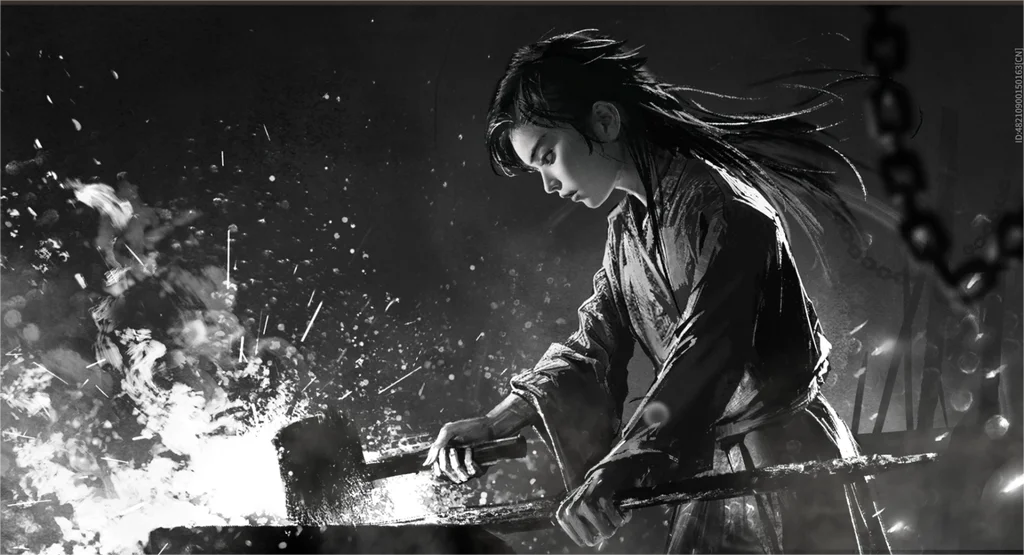 刘炼 | 机核 GCORES