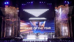 《33号远征队》获12项提名：TGA游戏大奖2025提名名单正式公布