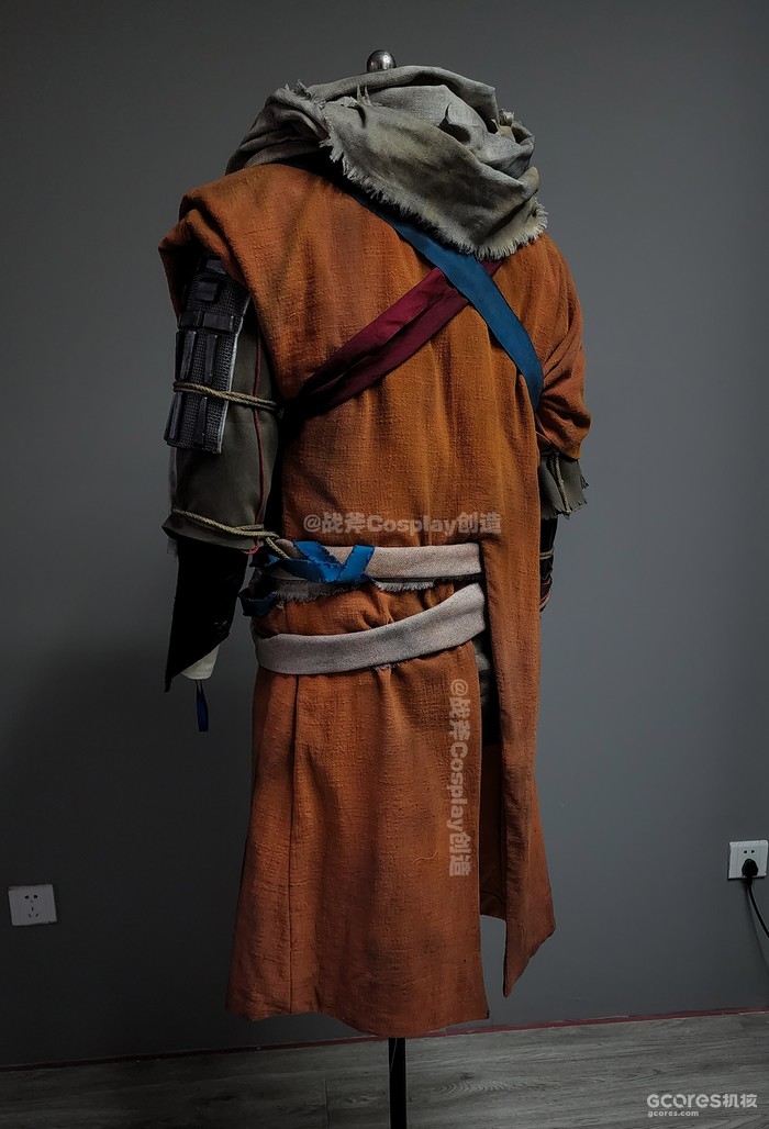 人生选项很丰富 点亮手工技能树 人生选项很丰富 点亮手工技能树