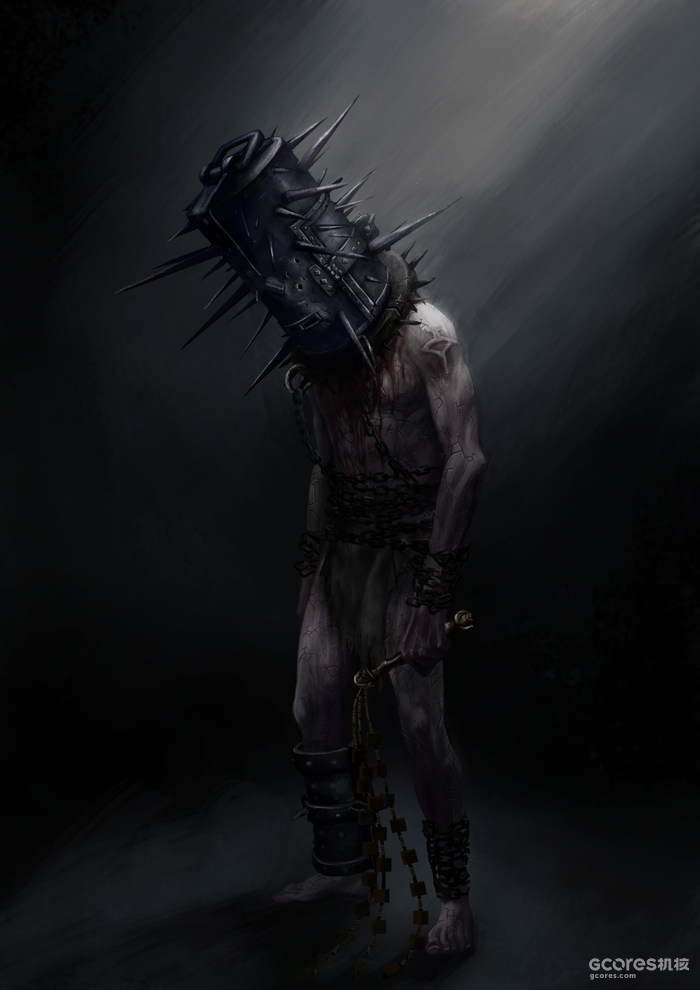 在重生中找到自己的“魂”,《堕落之主》背后的美术意象 在重生中找到自己的“魂”,《堕落之主》背后的美术意象