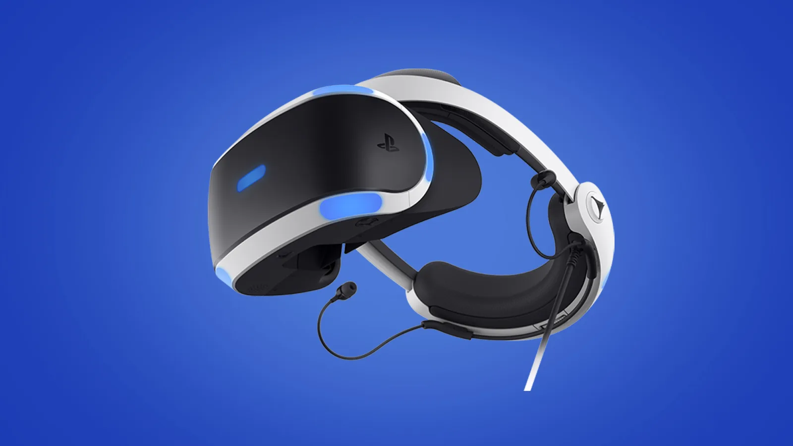 索尼向所有PS VR用户发放免费PS5适配器