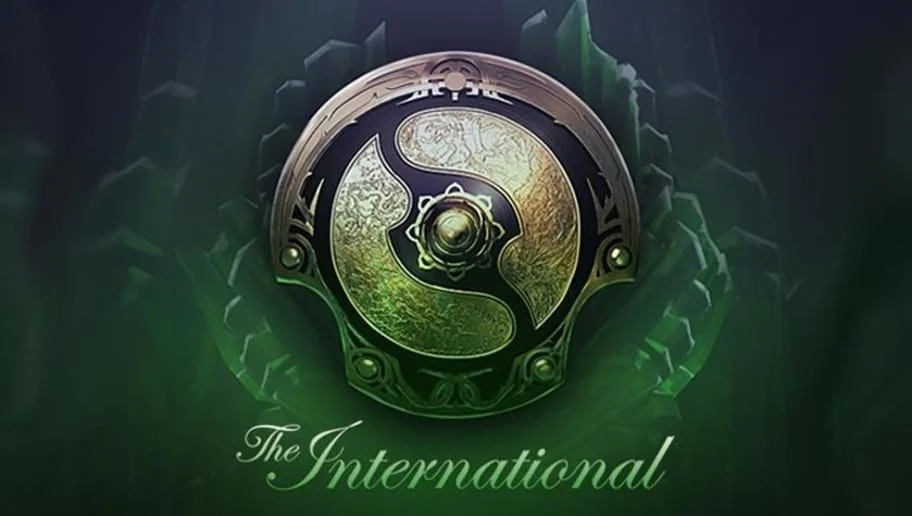 TI8正赛开始，让我们来看一看今年的开幕式表演