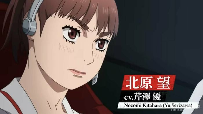 TV动画《MF GHOST》公布第4弹PV,10月开播 TV动画《MF GHOST》公布第4弹PV,10月开播