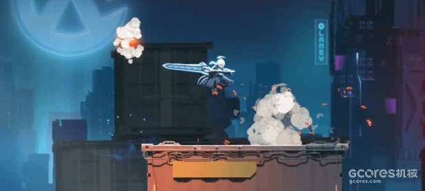 《苍翼默示录》衍生作,动作肉鸽新游《苍翼:混沌效应》现已上架Steam平台 《苍翼默示录》衍生作,动作肉鸽新游《苍翼:混沌效应》现已上架Steam平台