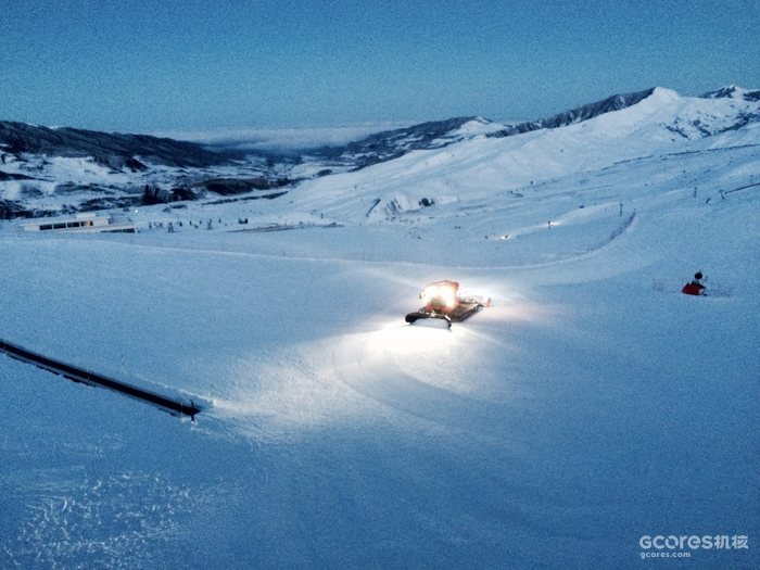 摄影分享丨巴库 摄影分享丨巴库