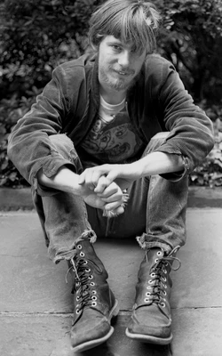 Paul Williams (1948-2013)
