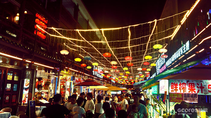 去阳朔玩的一些照片 去阳朔玩的一些照片