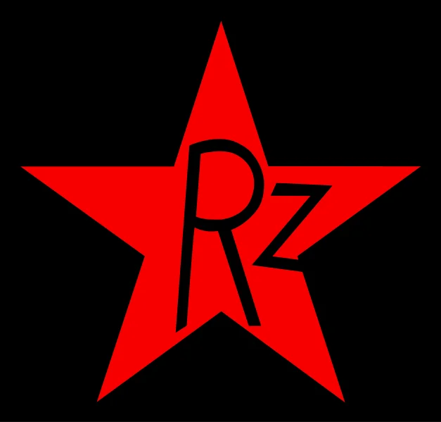Revolutionäre Zellen标志