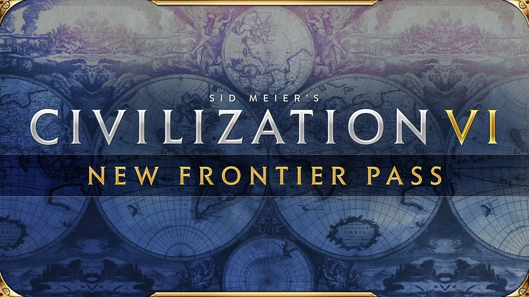 《文明6》宣布“新纪元”季票：新文明、新领袖、新游戏模式与更多内容