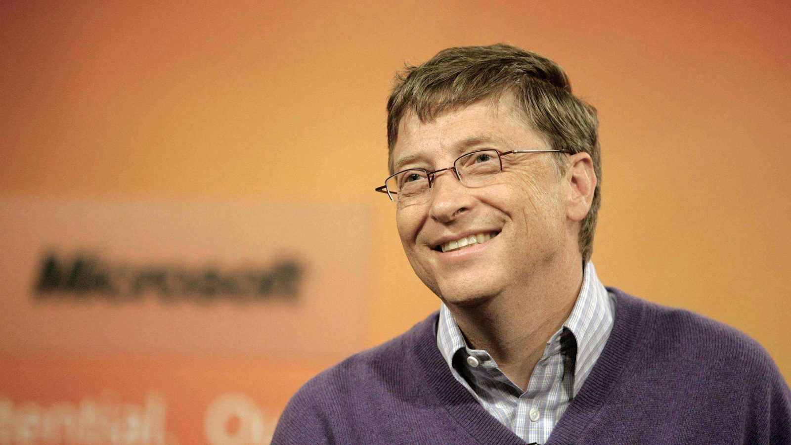 微软创始人比尔盖茨再捐200亿美元搞慈善：未来将从富豪榜退出|微软_新浪财经_新浪网