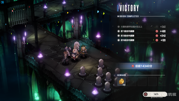 游戏分析丨近期最爱的《棕色尘埃2》 游戏分析丨近期最爱的《棕色尘埃2》