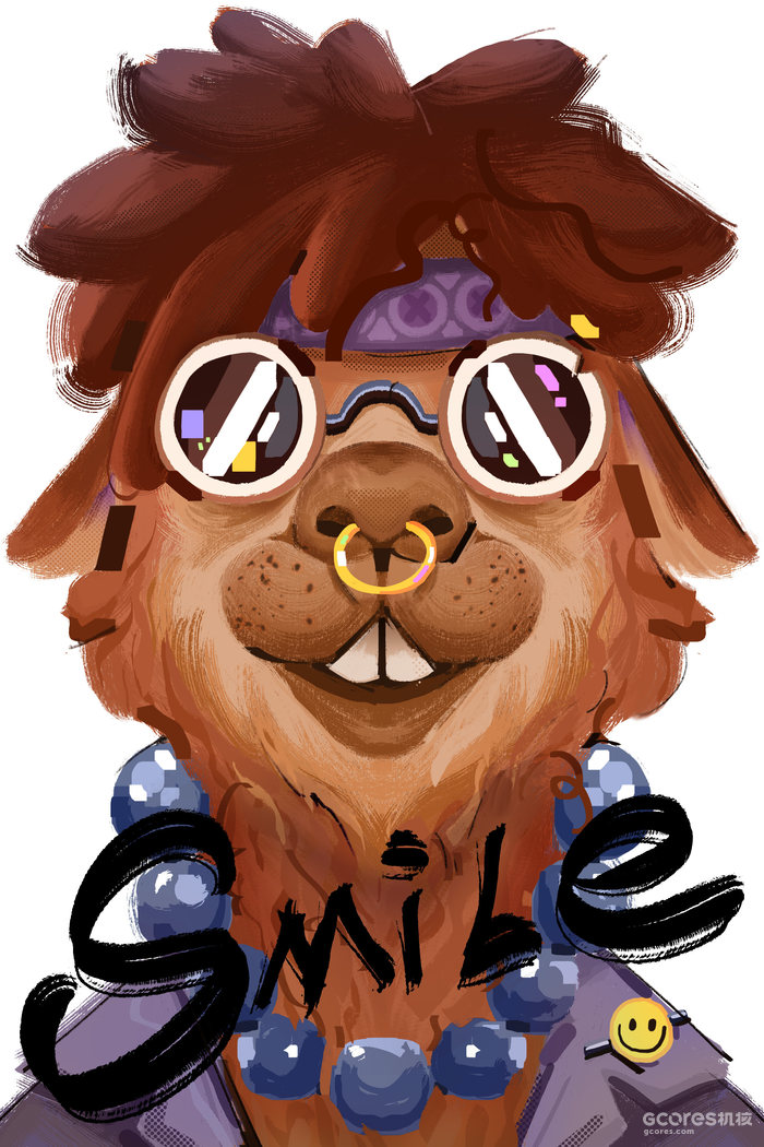 可爱插画在哪里 全都藏在你梦里 可爱插画在哪里 全都藏在你梦里