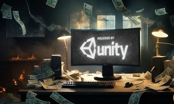 Unity新收费政策引发强烈反对，多家工作室考虑更换引擎甚至下架游戏