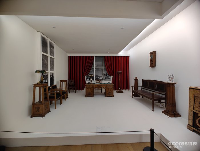 《从呼捷玛斯到未来图景》:记中国国际设计博物馆苏俄设计历史展