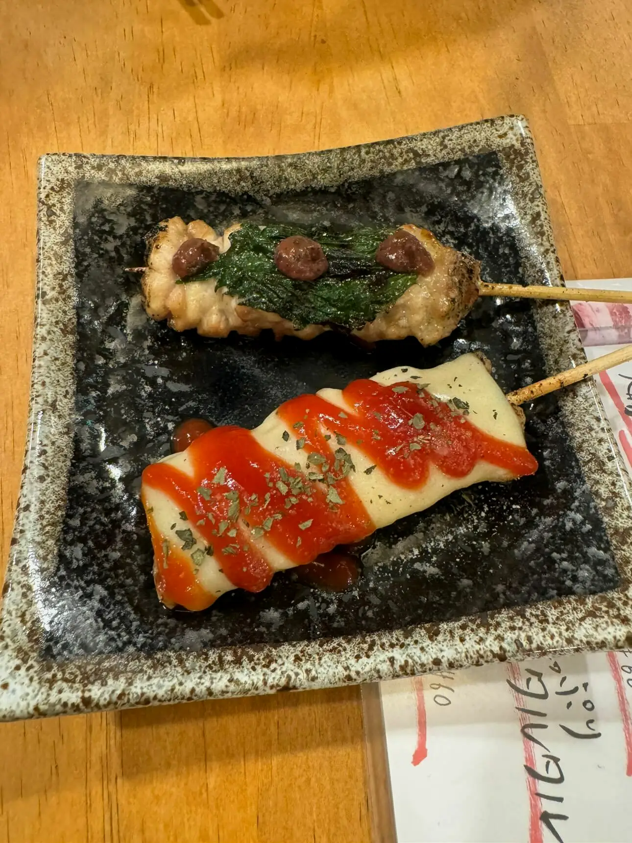 这哪忍心下口啊！
