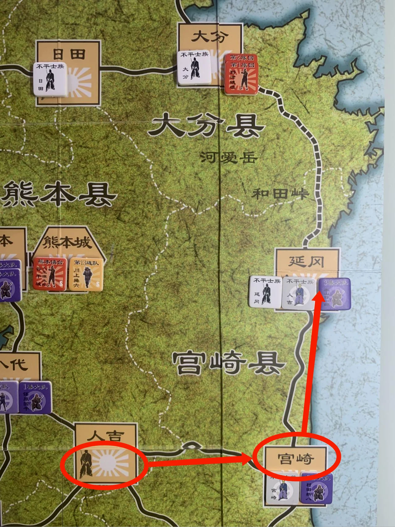 （1/6）和（2/6）