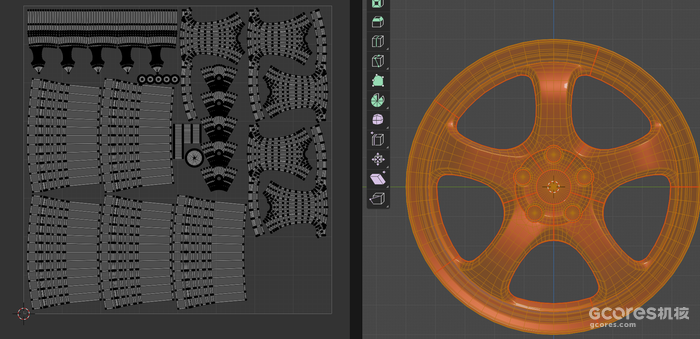 载具改装设计丨兰博基尼盖拉多宽体套件LP566 & “TOMBOY”涂装 载具改装设计丨兰博基尼盖拉多宽体套件LP566 & “TOMBOY”涂装