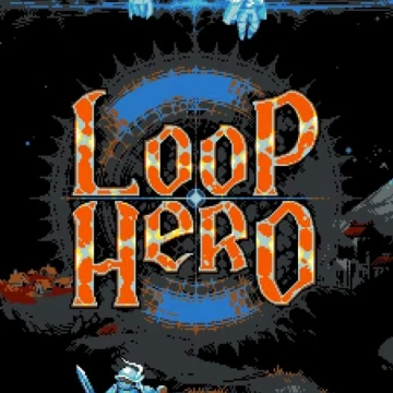 点赞+分享，即有机会获得Steam平台《Loop Hero》激活码