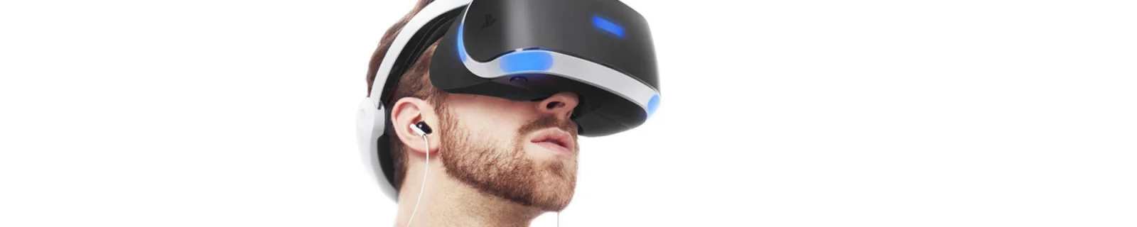 PS VR开箱完整评测（附《驾驶俱乐部VR》试玩视频）