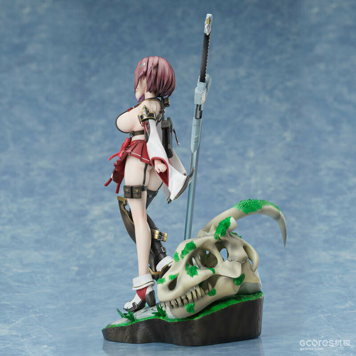 2023年4月第二周手办模型情报总汇 2023年4月第二周手办模型情报总汇