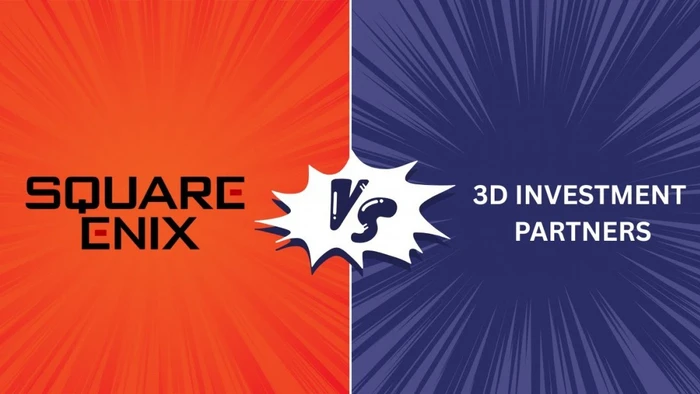 《Forspoken》开发成本超《最终幻想16》50%：激进投资基金3D Investment Partners发布“外部视角下的SE经营课题”报告