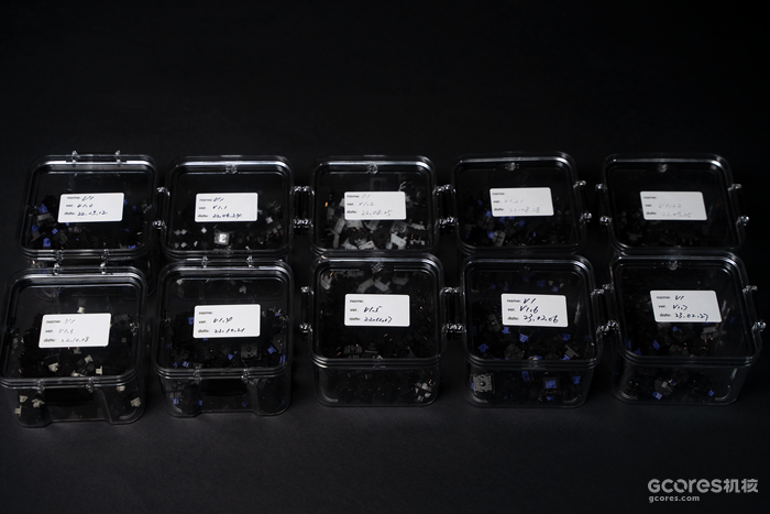 客制化键盘丨购买观望:剪叉新结构以及多款套件简评 客制化键盘丨购买观望:剪叉新结构以及多款套件简评