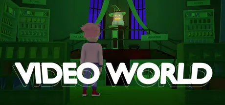 VideoWorld | 机核 GCORES