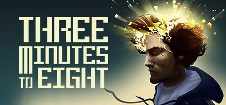 悬疑像素点击游戏《Three Minutes to Eight》（八点前的三分钟）将于今年推出