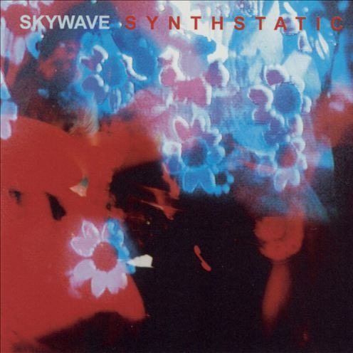 Synthstatic - Skywave