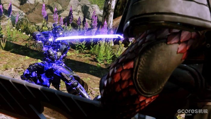 《命运2》深渊赛季中文预告公布,PlayStation联动装扮现已上线 《命运2》深渊赛季中文预告公布,PlayStation联动装扮现已上线