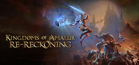 《阿玛拉王国：惩罚》高清版公布最新预告，原版玩家可享折上折