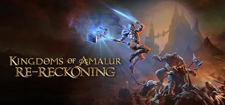 《阿玛拉王国：惩罚》高清版公布最新预告，原版玩家可享折上折