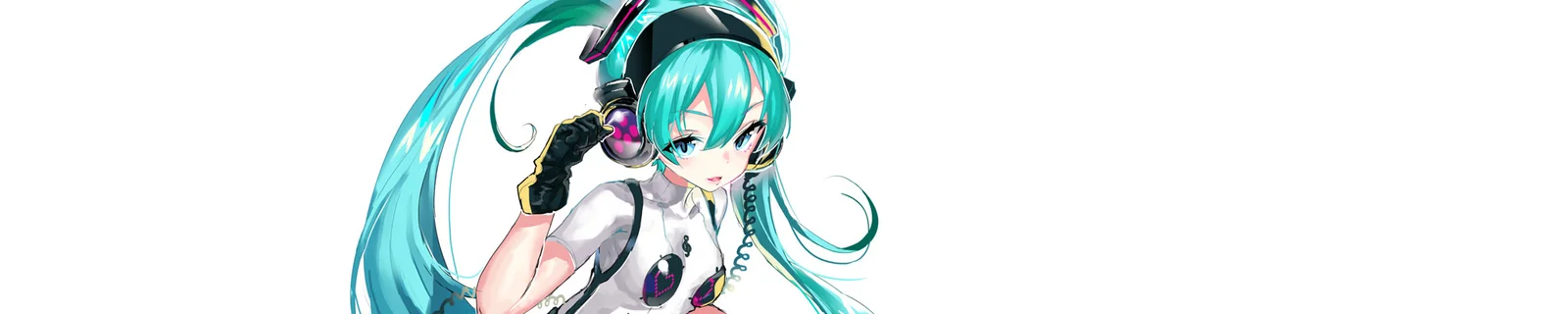 《P4D》新DLC加入初音未来