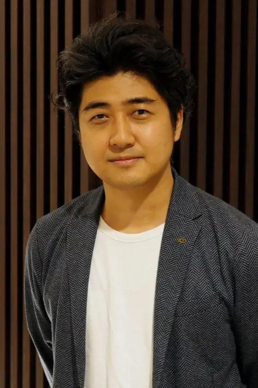 《卧龙》制作人安田文彦