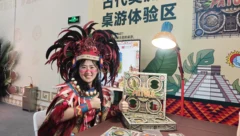桌游安利集