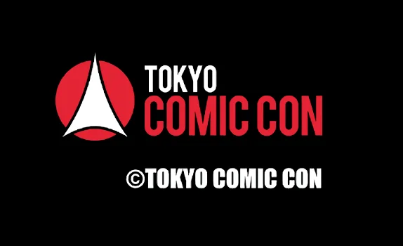 2020年Tokyo Comic Con确认转为线上举行