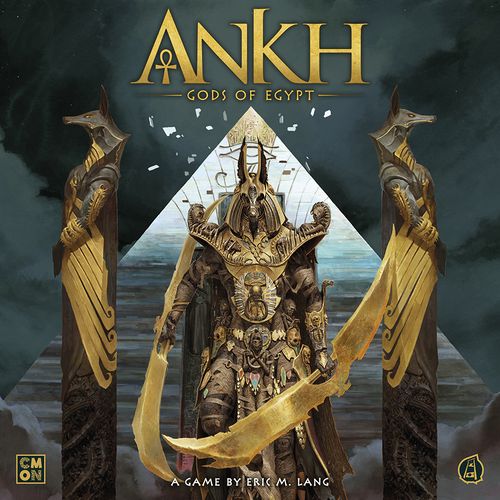 Ankh:GodsofEgypt》，一场埃及神话背景下的诸神黄昏| 机核GCORES