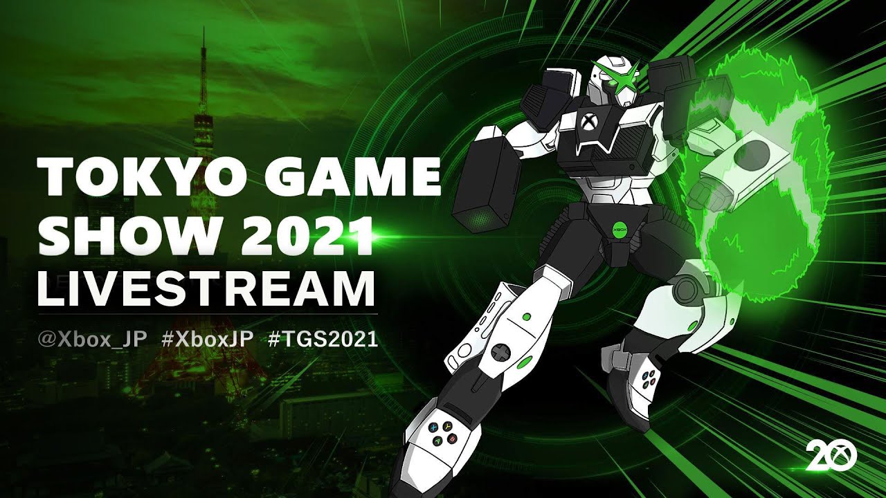 2021 Xbox平台冷门日系/亚洲游戏推荐