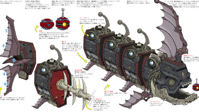《合金弹头》班底打造,横版动作射击游戏《Black Finger JET》信息公开 《合金弹头》班底打造,横版动作射击游戏《Black Finger JET》信息公开