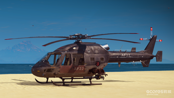 《正当防卫》系列武装力量志:黑手军 《正当防卫》系列武装力量志:黑手军